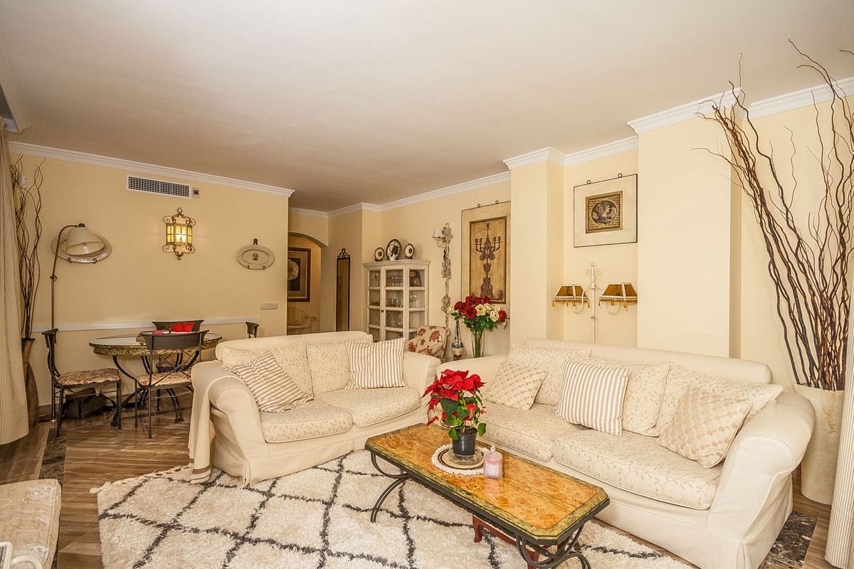 2 camera da letto Appartamento in vendita in Elviria - 595.000 € (Rif: 9658112)