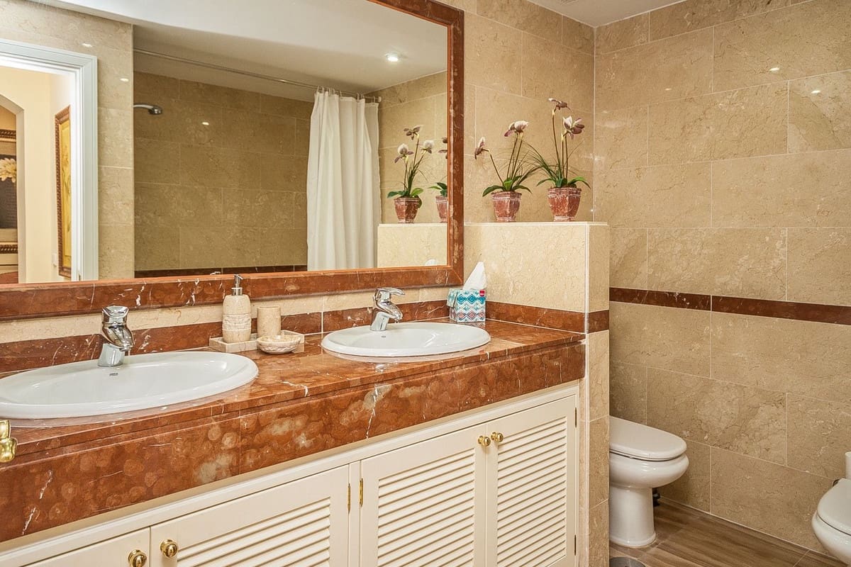 2 camera da letto Appartamento in vendita in Elviria - 595.000 € (Rif: 9658112)