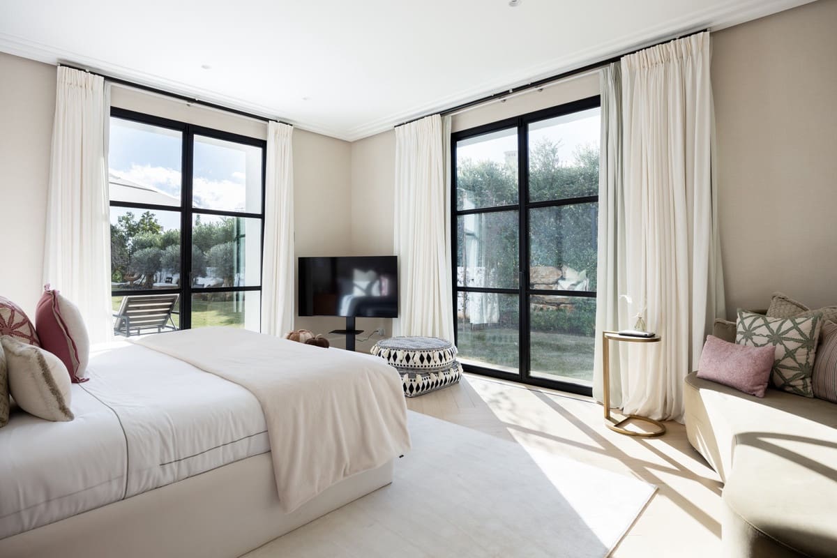 6 slaapkamer Villa te koop in Golden Mile - € 10.950.000 (Ref: 9658113)