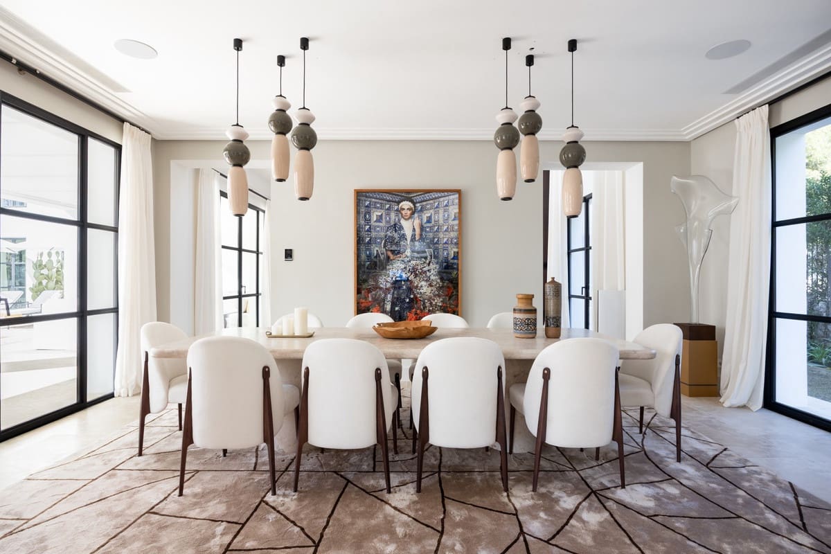 6 slaapkamer Villa te koop in Golden Mile - € 10.950.000 (Ref: 9658113)