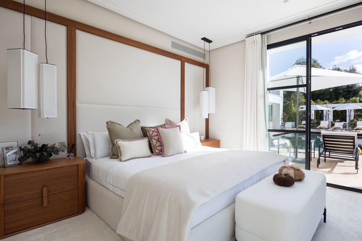 6 slaapkamer Villa te koop in Golden Mile - € 10.950.000 (Ref: 9658113)