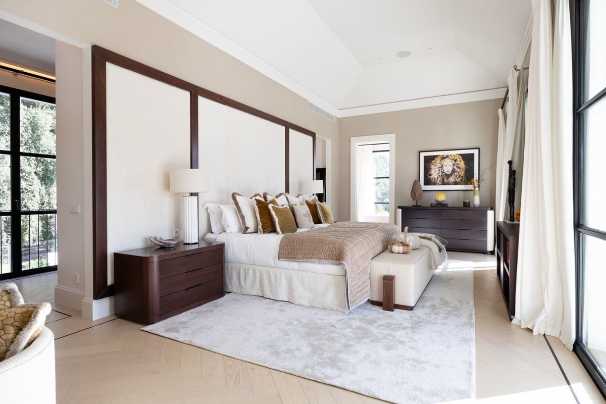 6 slaapkamer Villa te koop in Golden Mile - € 10.950.000 (Ref: 9658113)