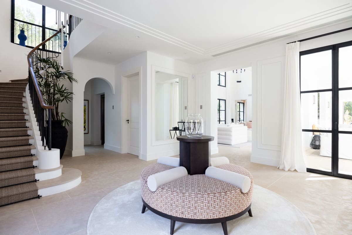 6 slaapkamer Villa te koop in Golden Mile - € 10.950.000 (Ref: 9658113)