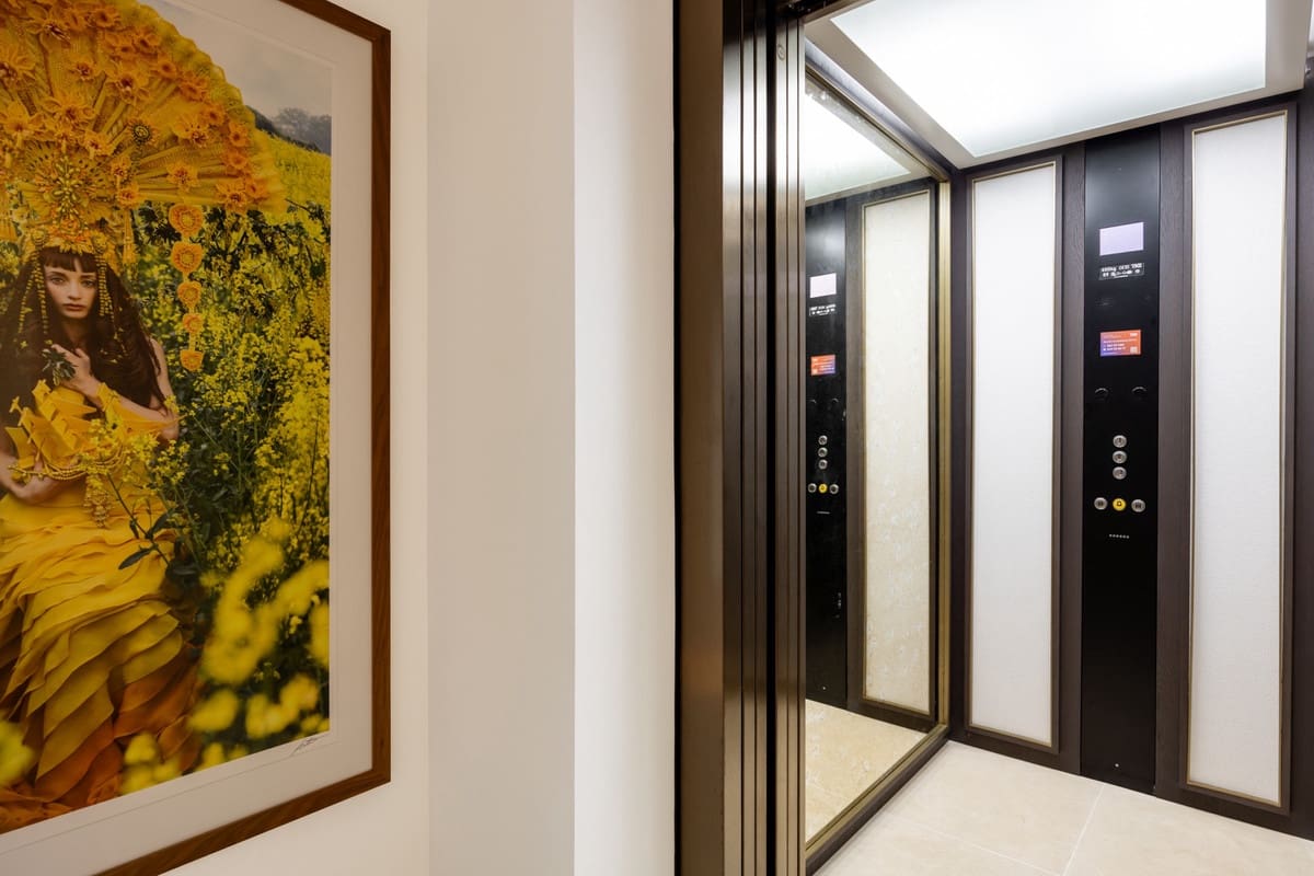 6 slaapkamer Villa te koop in Golden Mile - € 10.950.000 (Ref: 9658113)