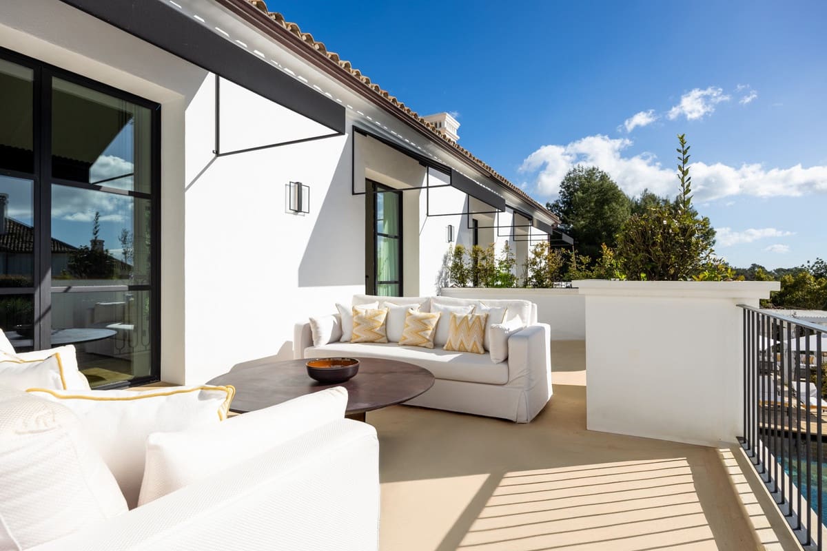 6 slaapkamer Villa te koop in Golden Mile - € 10.950.000 (Ref: 9658113)