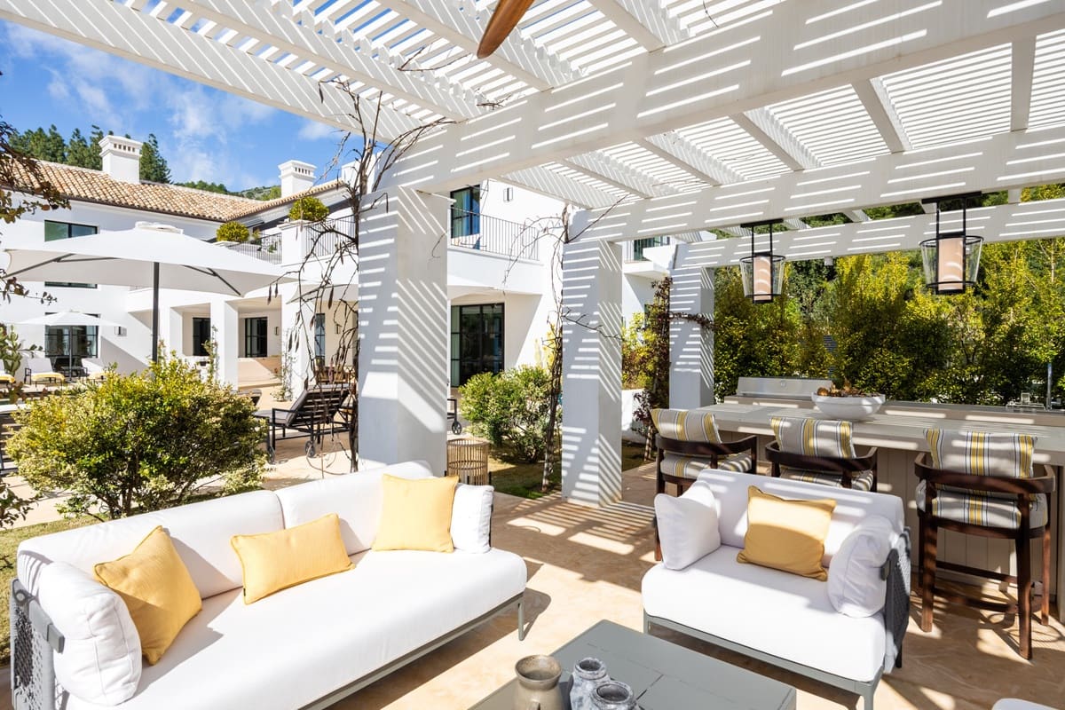 6 slaapkamer Villa te koop in Golden Mile - € 10.950.000 (Ref: 9658113)