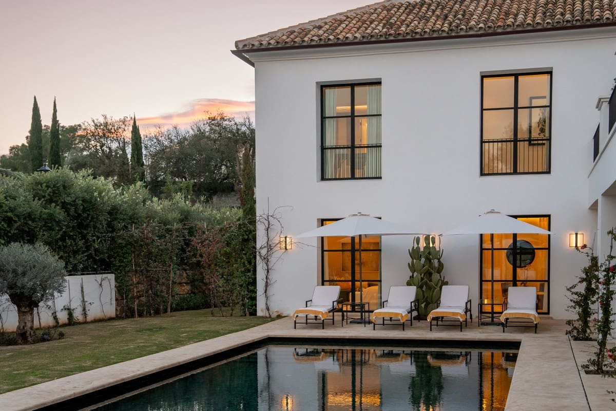 6 slaapkamer Villa te koop in Golden Mile - € 10.950.000 (Ref: 9658113)