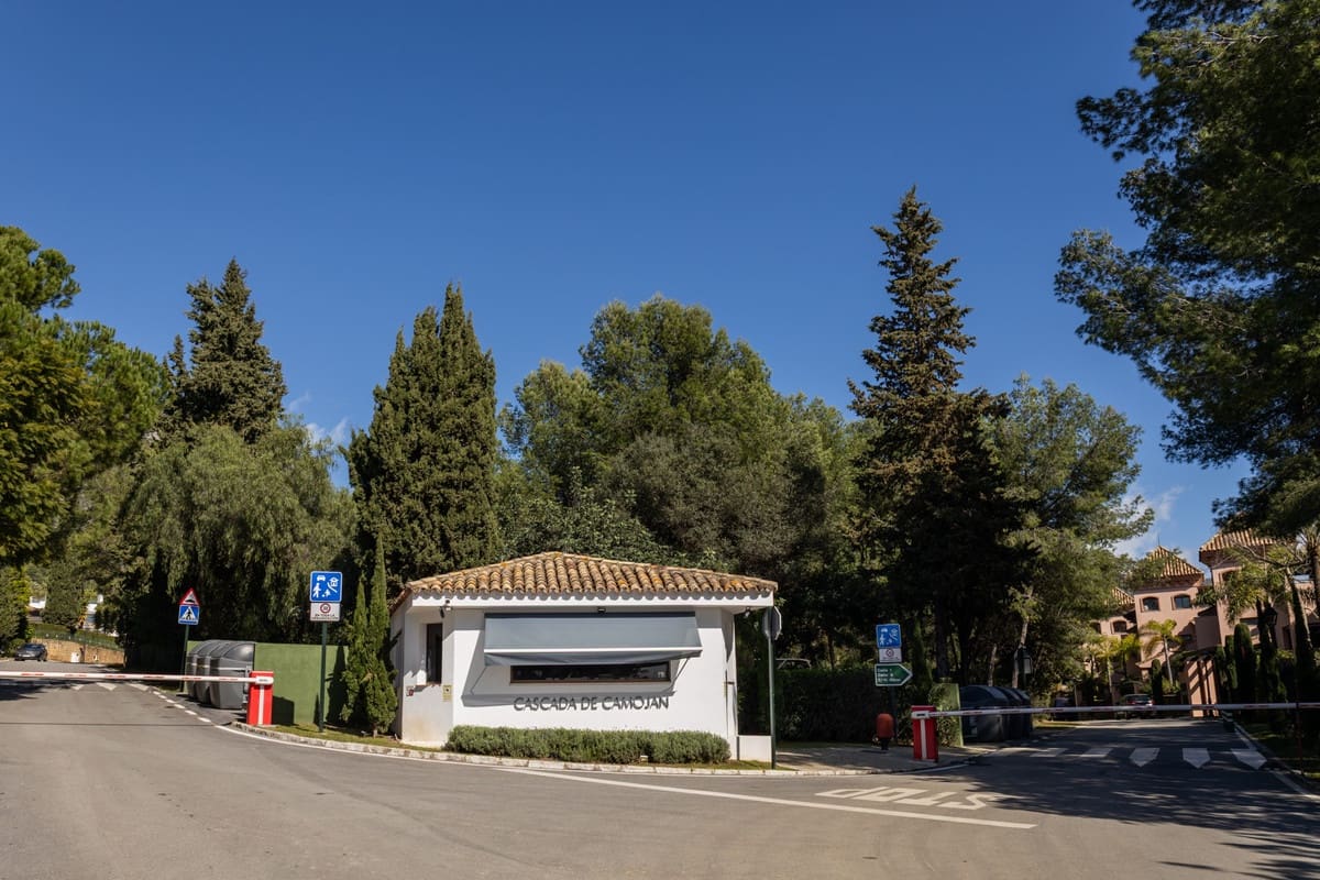 6 slaapkamer Villa te koop in Golden Mile - € 10.950.000 (Ref: 9658113)