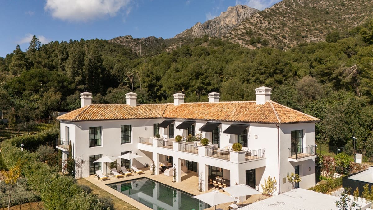 6 slaapkamer Villa te koop in Golden Mile - € 10.950.000 (Ref: 9658113)