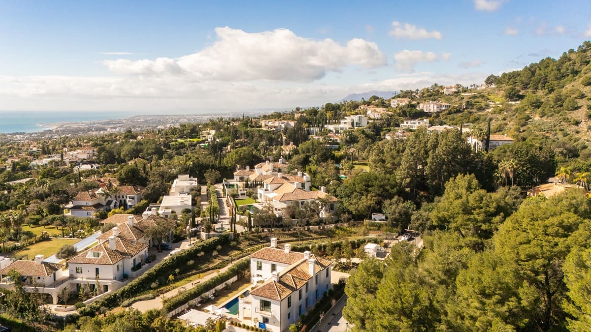 6 slaapkamer Villa te koop in Golden Mile - € 10.950.000 (Ref: 9658113)