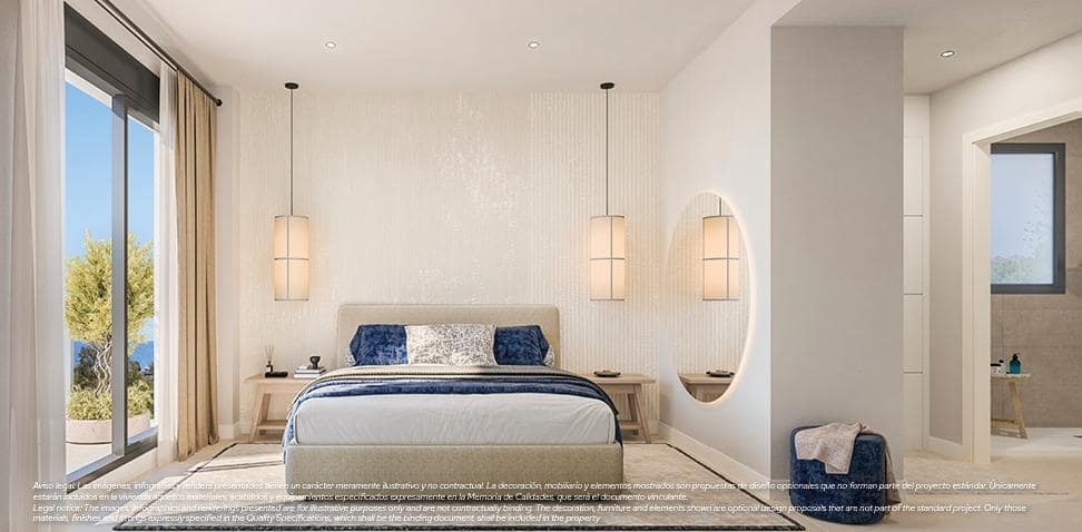 3 soverom Finca/Herregård til salgs i Torremuelle - € 965 000 (Ref: 9658119)