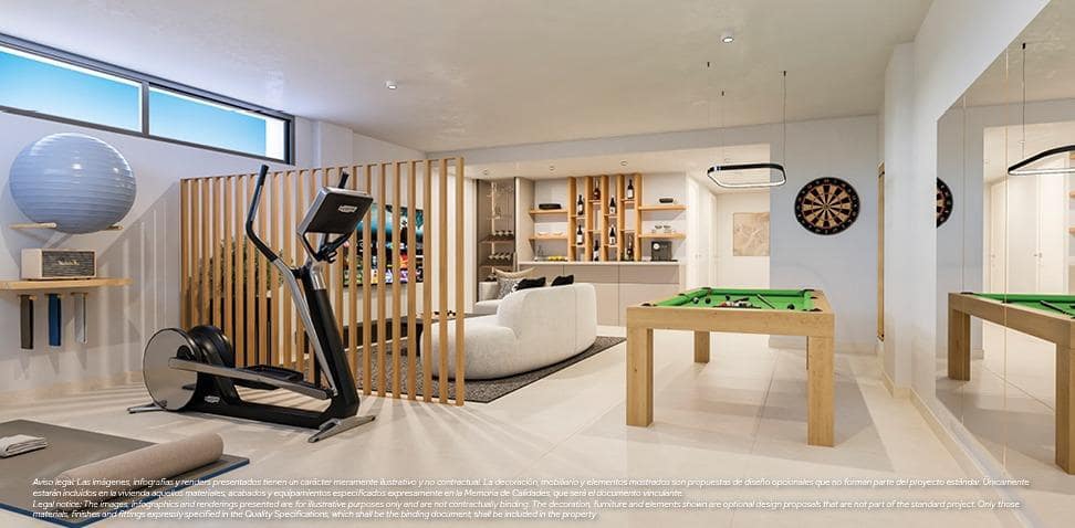 3 soverom Finca/Herregård til salgs i Torremuelle - € 965 000 (Ref: 9658119)