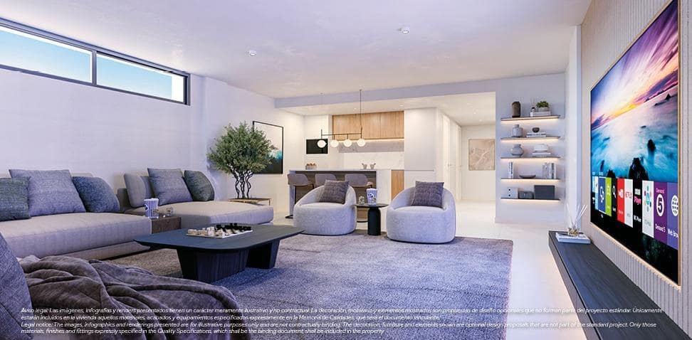 3 soverom Finca/Herregård til salgs i Torremuelle - € 965 000 (Ref: 9658119)