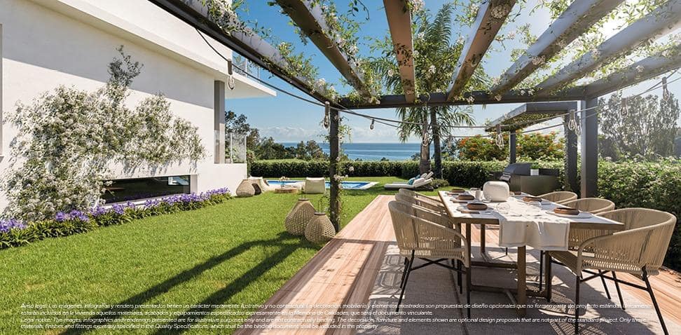 3 soverom Finca/Herregård til salgs i Torremuelle - € 965 000 (Ref: 9658119)