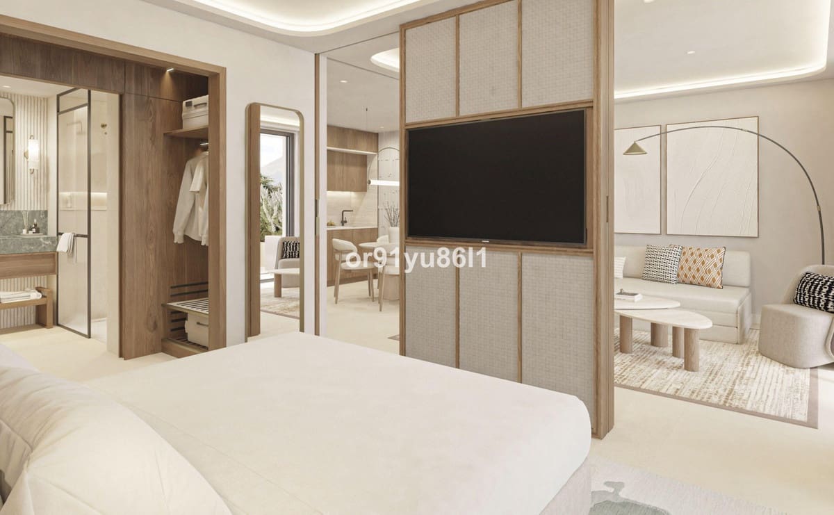 Ático de 3 habitaciones en Benahavís en venta - 3.372.309 € (Ref: 9660654)