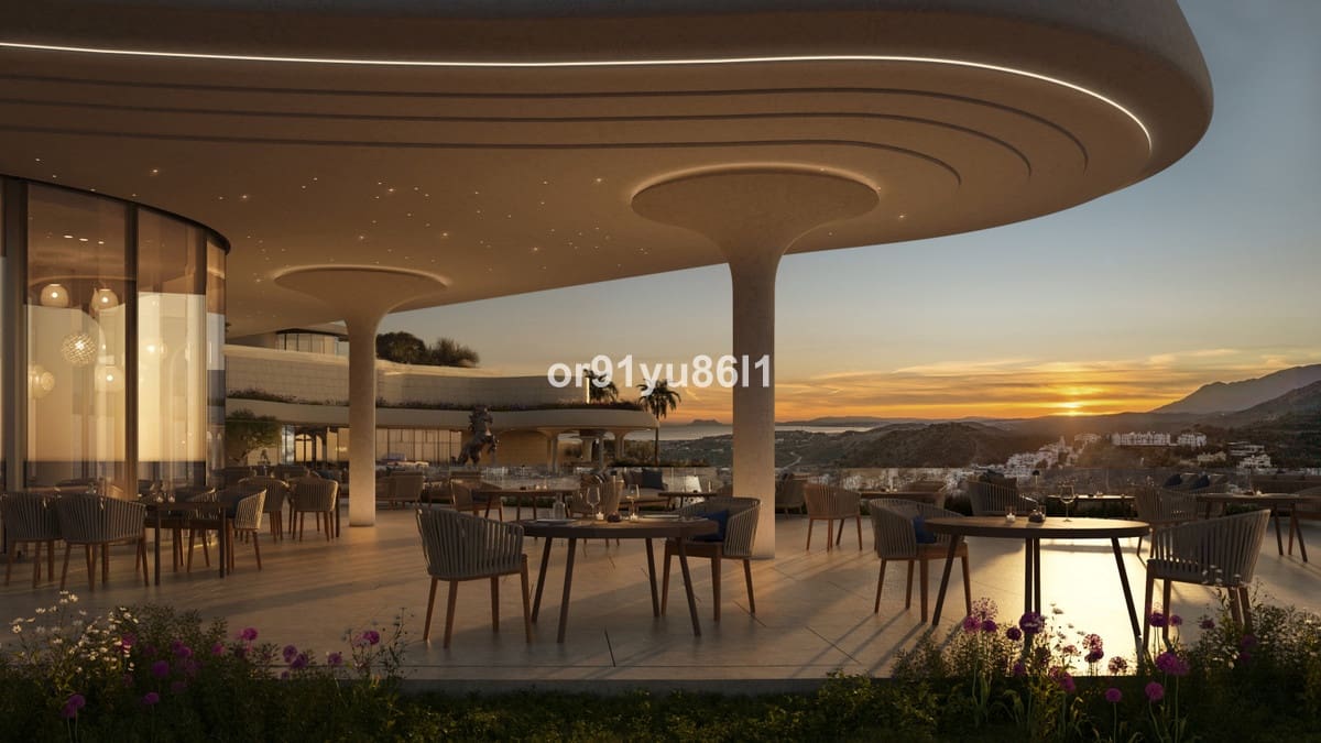 2 sovrum Lägenhet till salu i Benahavis - 1 501 832 € (Ref: 9660672)