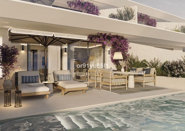 1 Zimmer Apartment zu verkaufen in Benahavís pueblo, Benahavís - 934.435 € (Ref: 9660694)