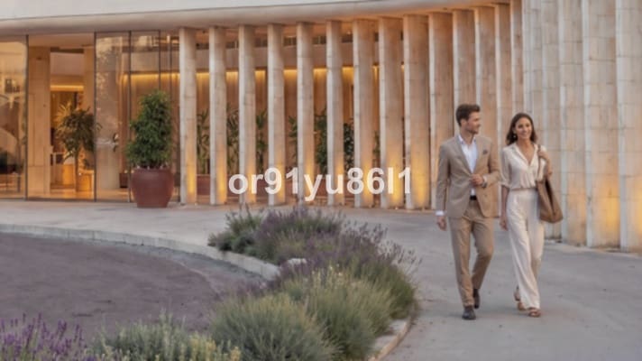 1 bedroom Apartment for sale in Benahavis - € 908,998 (Ref: 9660697)