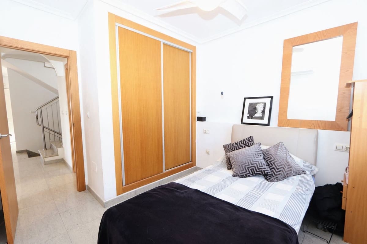 3 quarto Moradia para venda em Sucina com garagem - 325 000 € (Ref: 9660723)