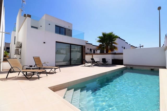 3 slaapkamer Villa te koop in Benijófar - € 440.000 (Ref: 9660724)