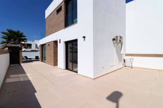 3 slaapkamer Villa te koop in Benijófar - € 440.000 (Ref: 9660724)