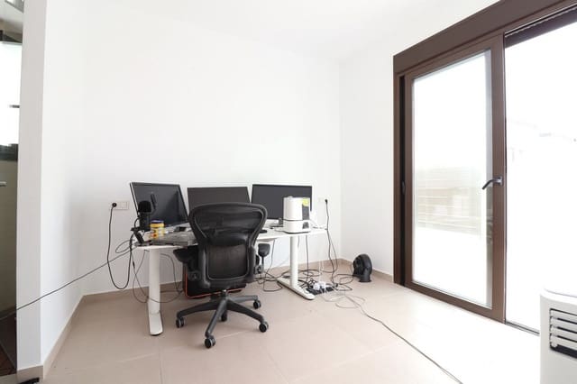 3 slaapkamer Villa te koop in Benijófar - € 440.000 (Ref: 9660724)