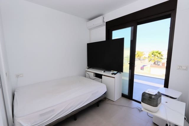 3 slaapkamer Villa te koop in Benijófar - € 440.000 (Ref: 9660724)