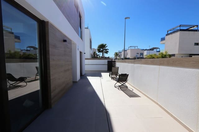 3 slaapkamer Villa te koop in Benijófar - € 440.000 (Ref: 9660724)