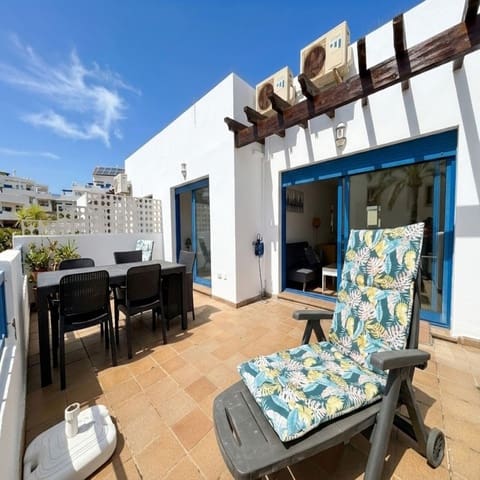 2 soveværelse Lejlighed til salg i Manilva Pueblo, Manilva med garage - € 240.000 (Ref: 9660725)