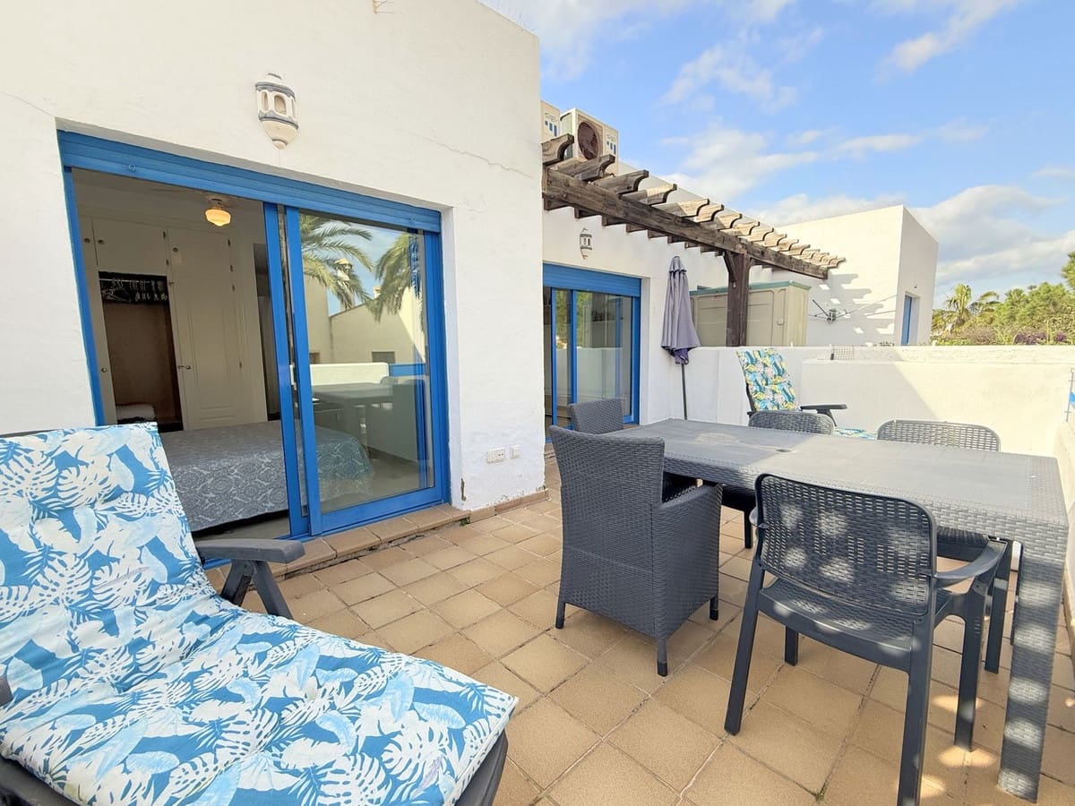 2 soveværelse Lejlighed til salg i Manilva med garage - € 240.000 (Ref: 9660725)