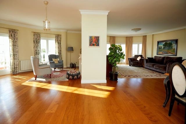 5 sypialnia Willa na sprzedaż w Rojales - 790 000 € (Ref: 9660726)