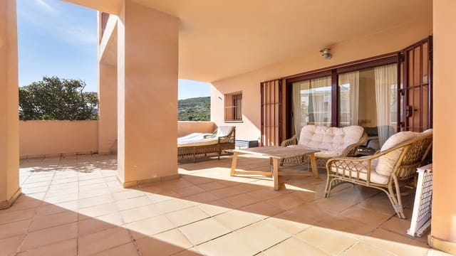 3 soverom Leilighet til salgs i Manilva Pueblo, Manilva - € 350 000 (Ref: 9660727)