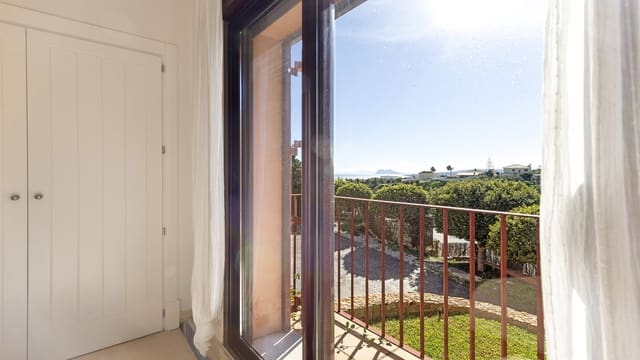 3 soverom Leilighet til salgs i Manilva Pueblo, Manilva - € 350 000 (Ref: 9660727)