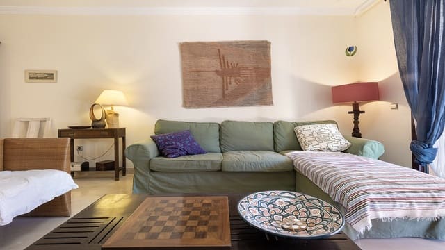 3 soverom Leilighet til salgs i Manilva Pueblo, Manilva - € 350 000 (Ref: 9660727)