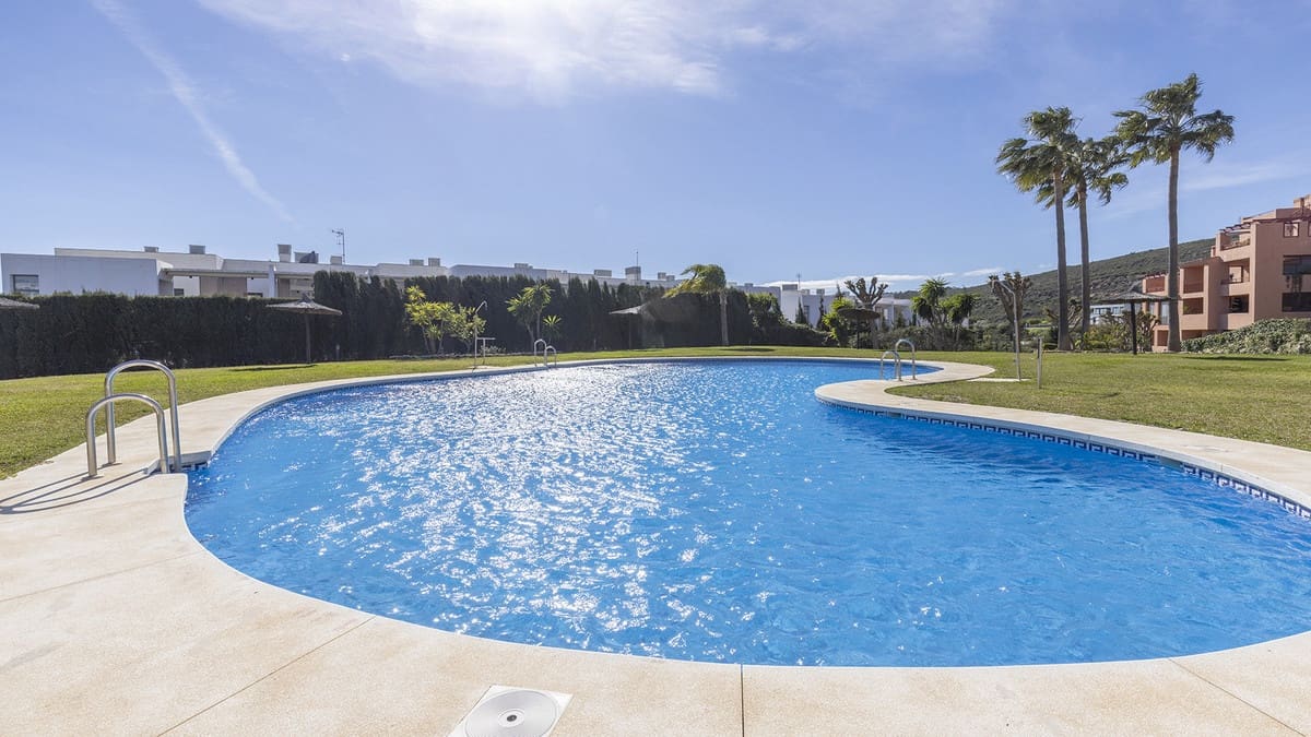 3 soveværelse Lejlighed til salg i Manilva - € 350.000 (Ref: 9660727)