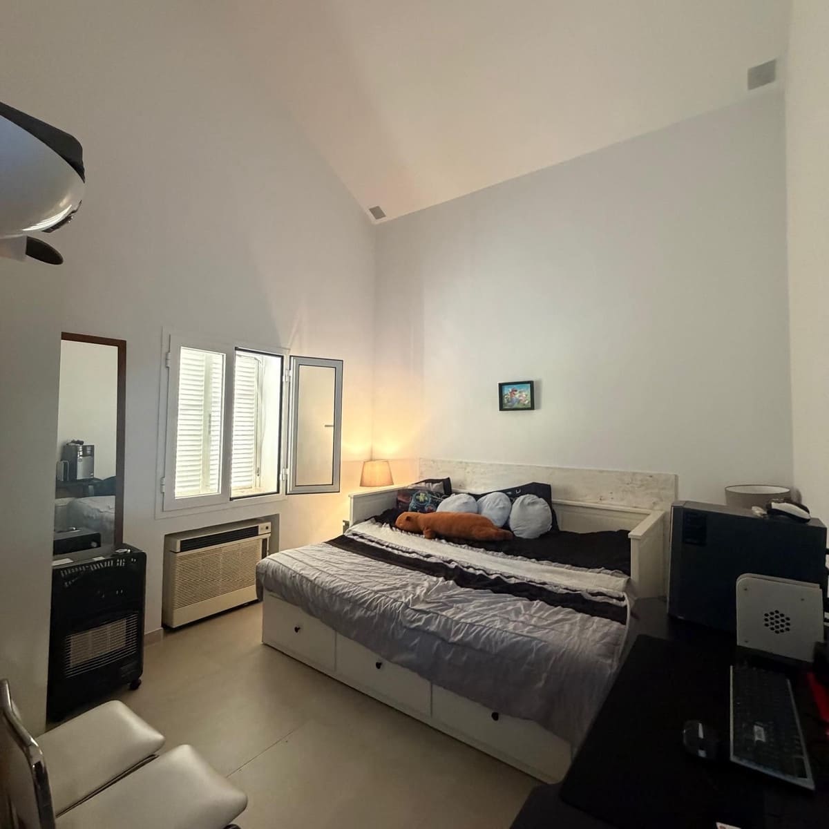 2 Zimmer Haus zu verkaufen in Nueva Andalucia mit Garage - 449.000 € (Ref: 9660729)