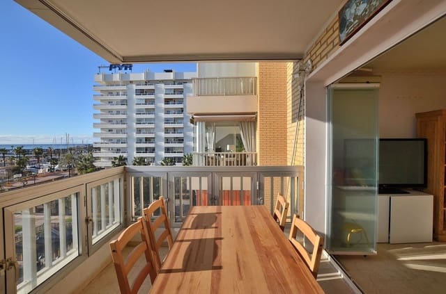 1 soveværelse Lejlighed til salg i Castillo Sohail, Fuengirola - € 315.000 (Ref: 9660730)