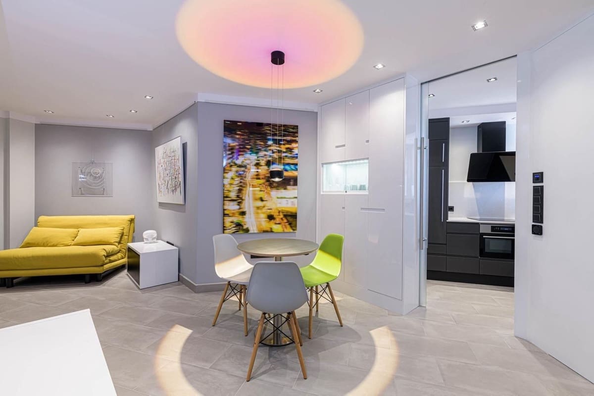 1 Zimmer Apartment zu verkaufen in Fuengirola - 370.000 € (Ref: 9660731)