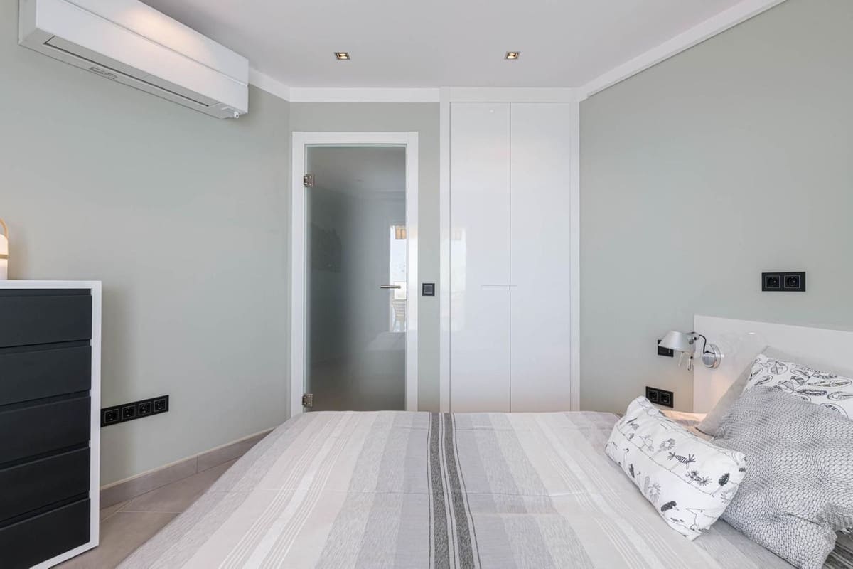 1 Zimmer Apartment zu verkaufen in Fuengirola - 370.000 € (Ref: 9660731)