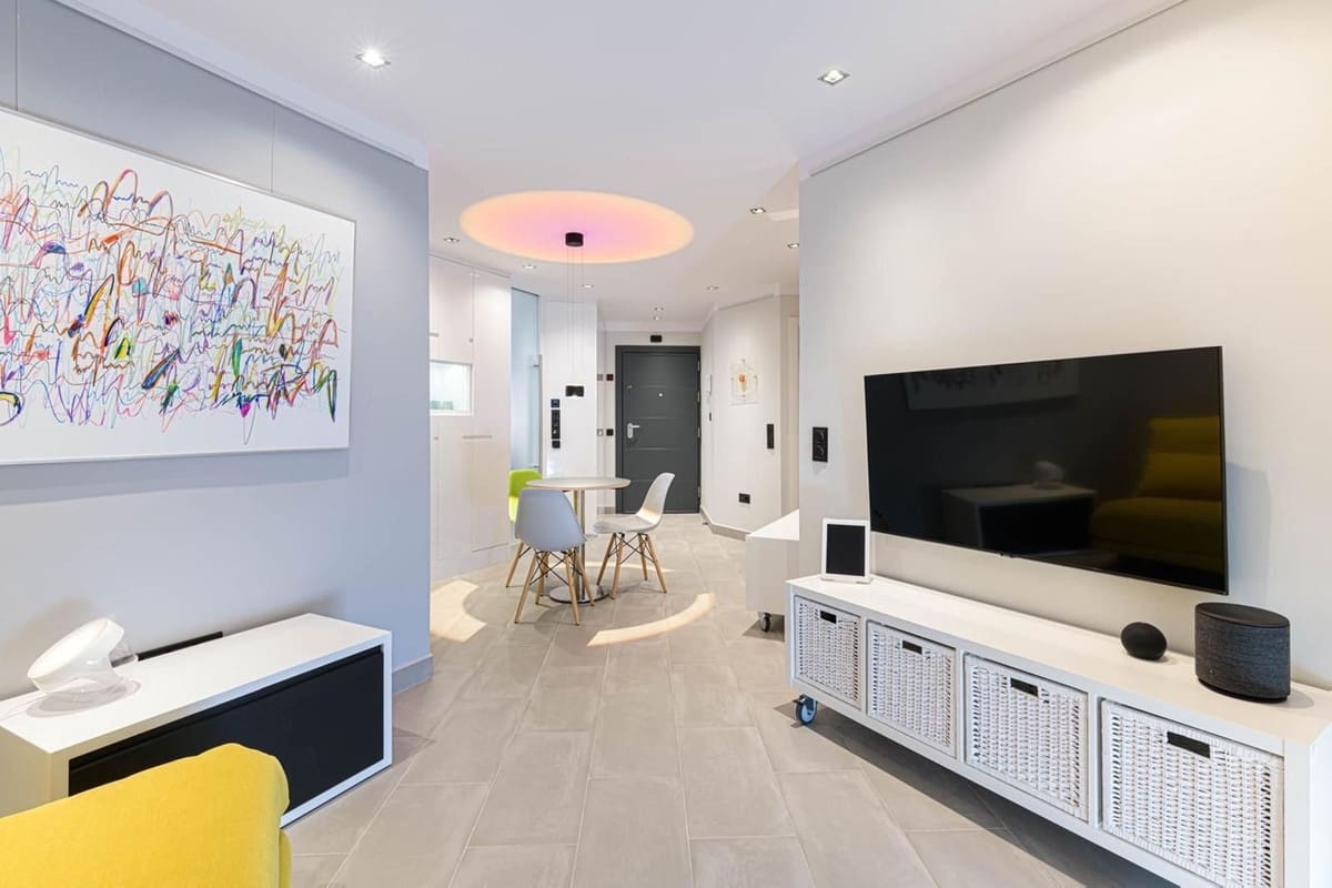 1 Zimmer Apartment zu verkaufen in Fuengirola - 370.000 € (Ref: 9660731)