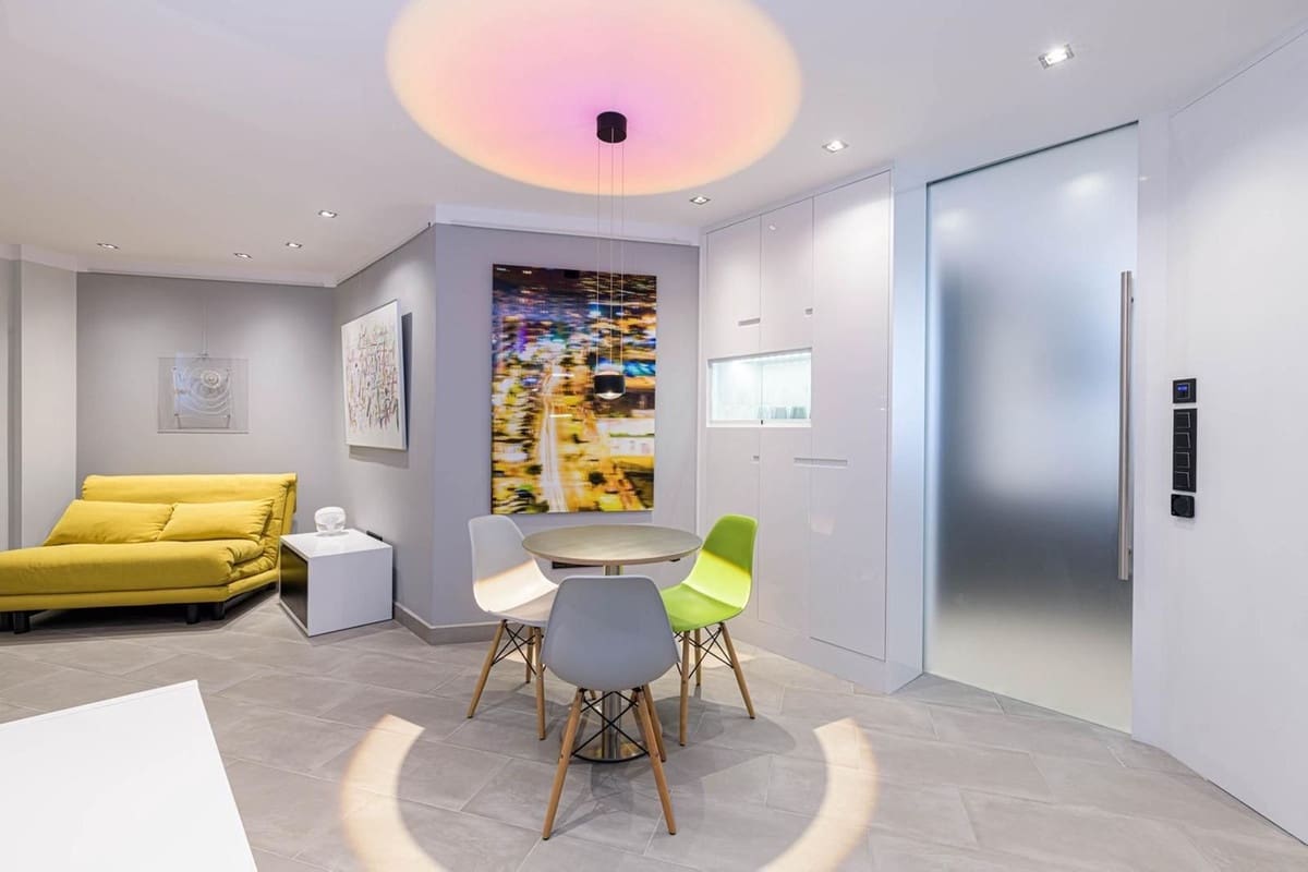 1 Zimmer Apartment zu verkaufen in Fuengirola - 370.000 € (Ref: 9660731)