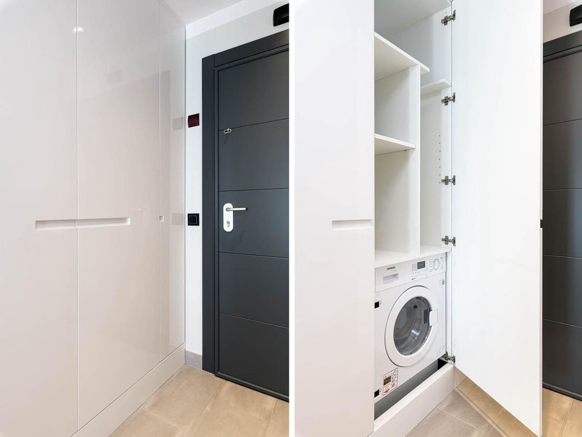 1 Zimmer Apartment zu verkaufen in Fuengirola - 370.000 € (Ref: 9660731)