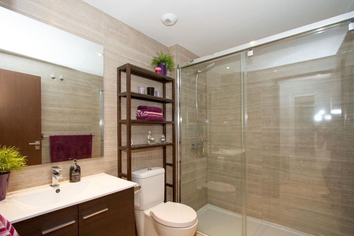 2 sypialnia Apartament na sprzedaż w La Mairena - 399 950 € (Ref: 9660733)