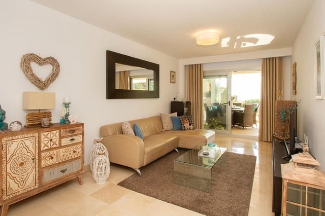 2 sypialnia Apartament na sprzedaż w La Mairena, Ojen - 399 950 € (Ref: 9660733)