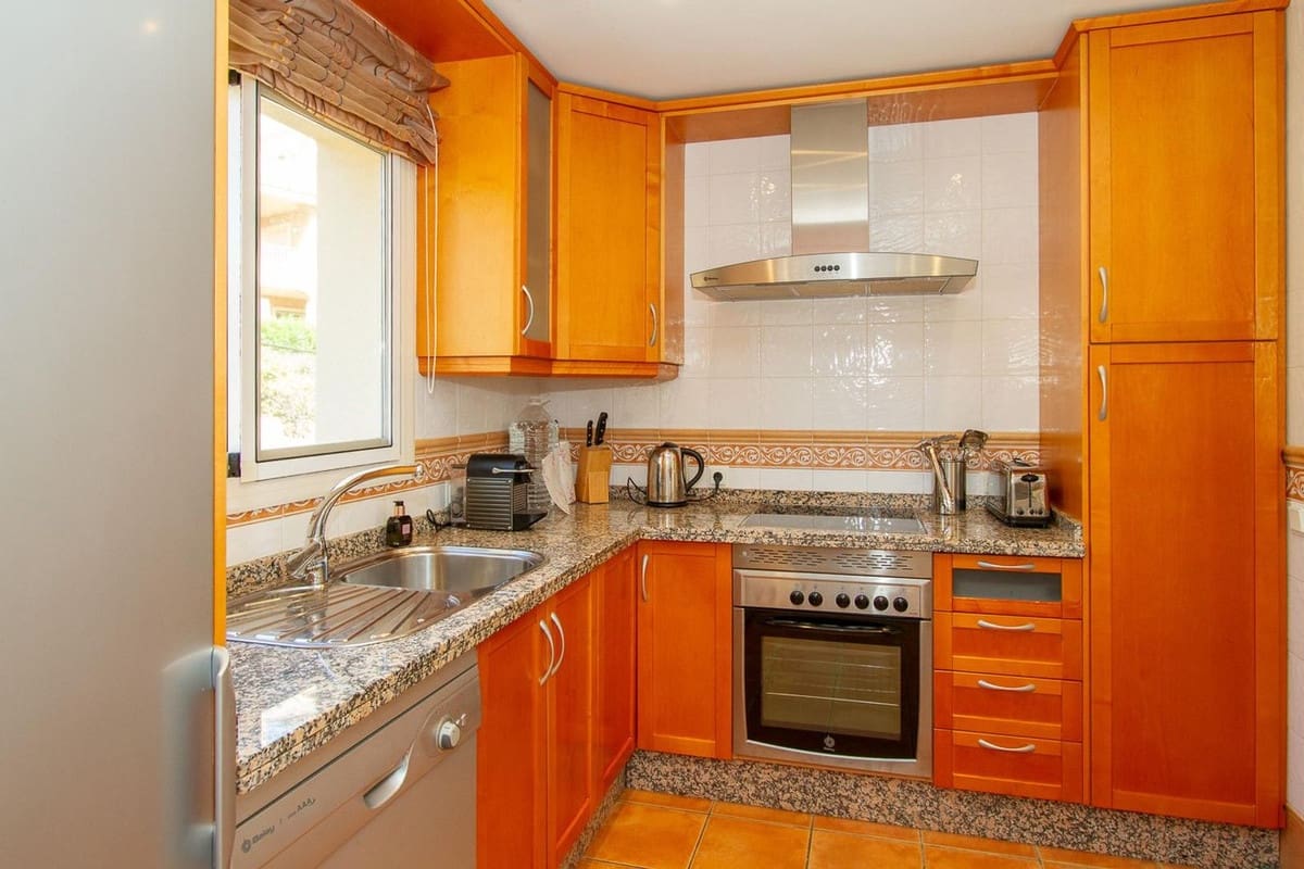 3 sovrum Takvåning till salu i La Mairena - 469 000 € (Ref: 9660734)