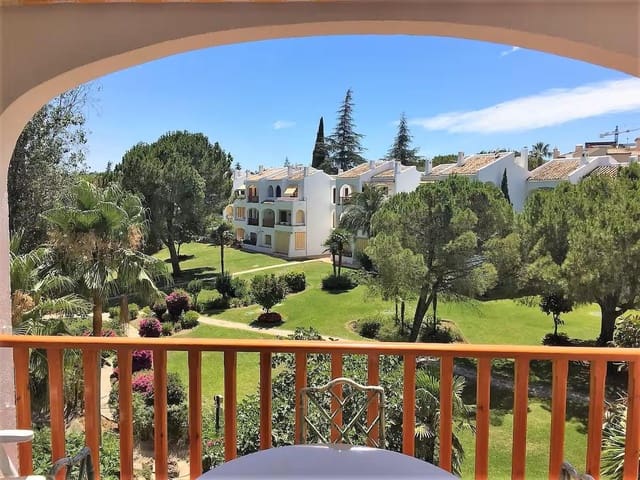 2 sypialnia Apartament na sprzedaż w Puerto Banus, Marbella - 395 000 € (Ref: 9660735)