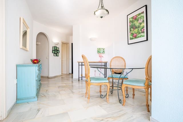 2 soverom Leilighet til salgs i Calahonda, Mijas - € 310 000 (Ref: 9669159)