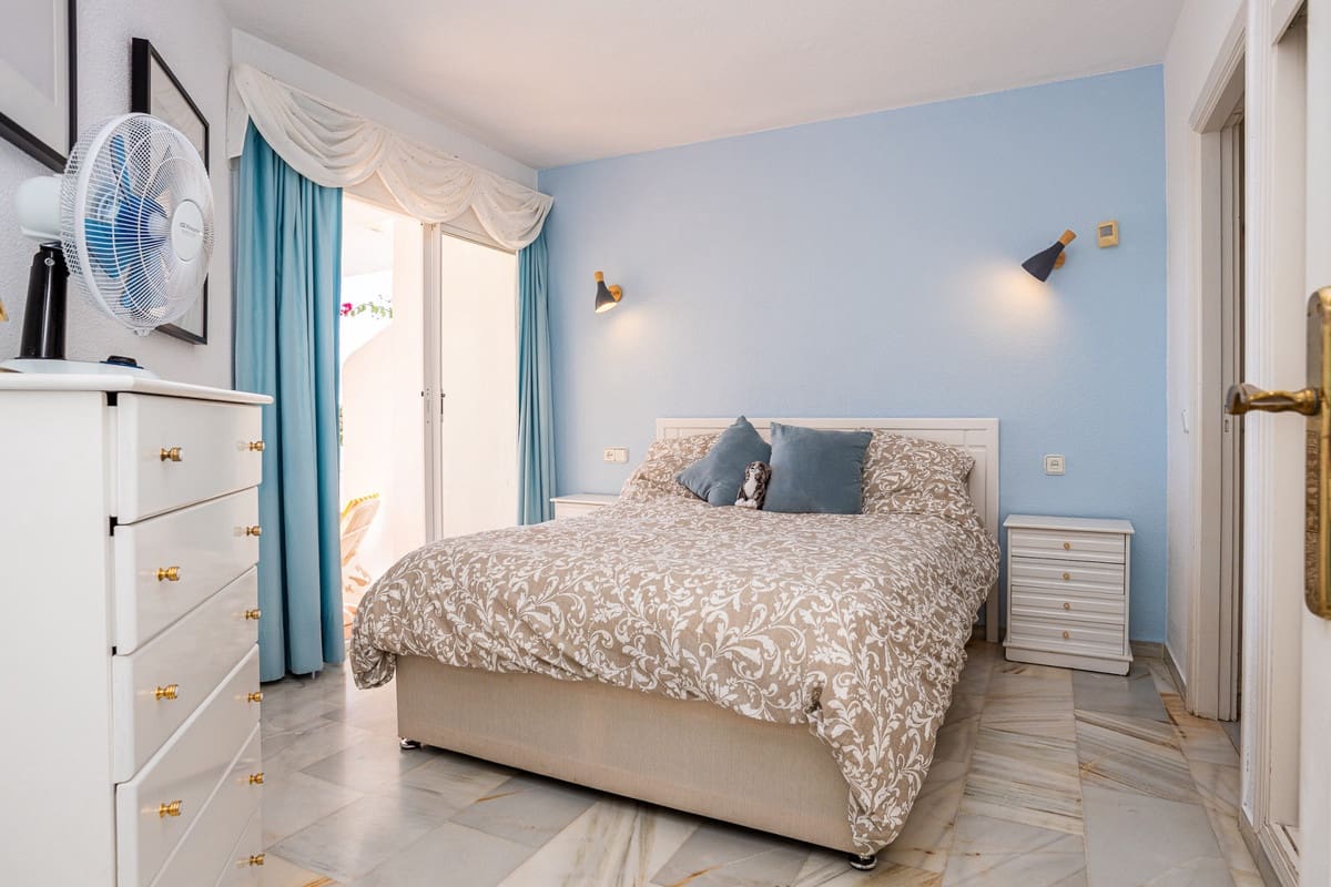 2 soverom Leilighet til salgs i Calahonda - € 310 000 (Ref: 9669159)