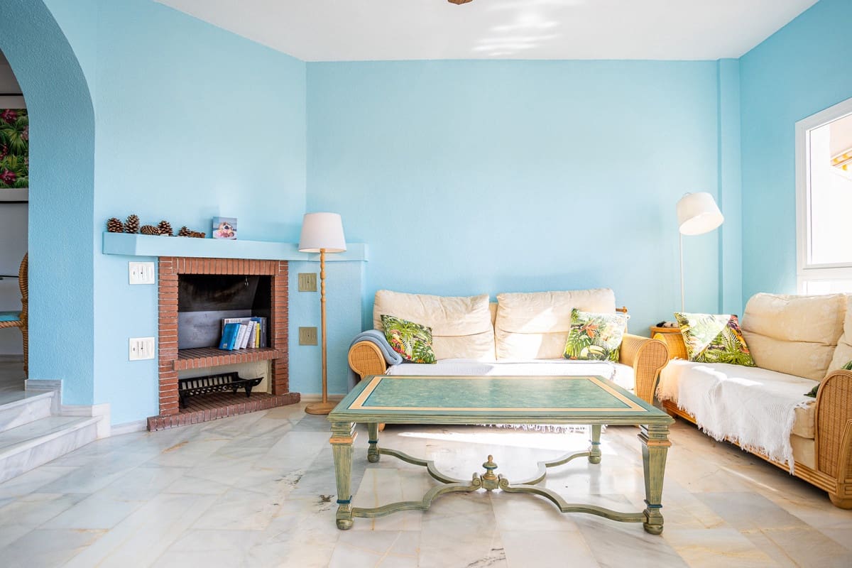 2 soverom Leilighet til salgs i Calahonda - € 310 000 (Ref: 9669159)