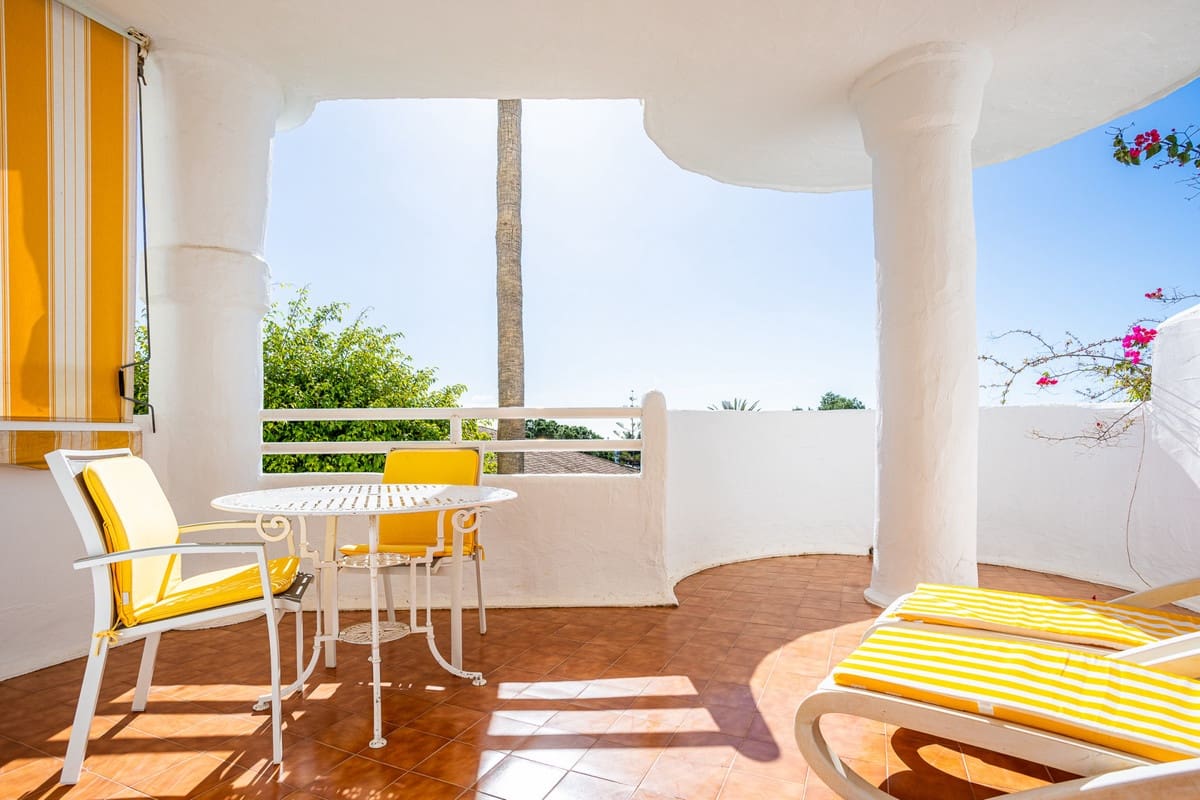 2 soverom Leilighet til salgs i Calahonda - € 310 000 (Ref: 9669159)